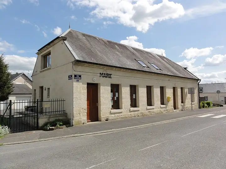 Vaucelles-et-Beffecourt - week-end romantique