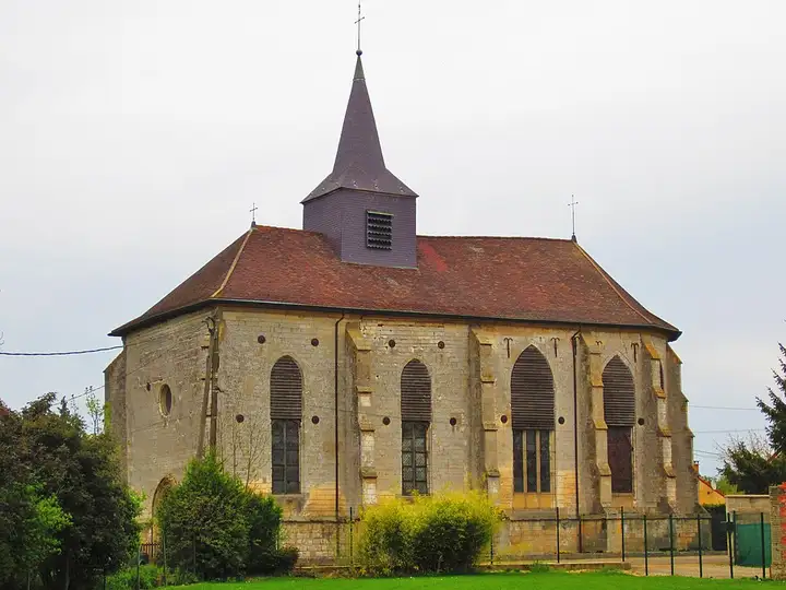 Vauclerc - week-end romantique