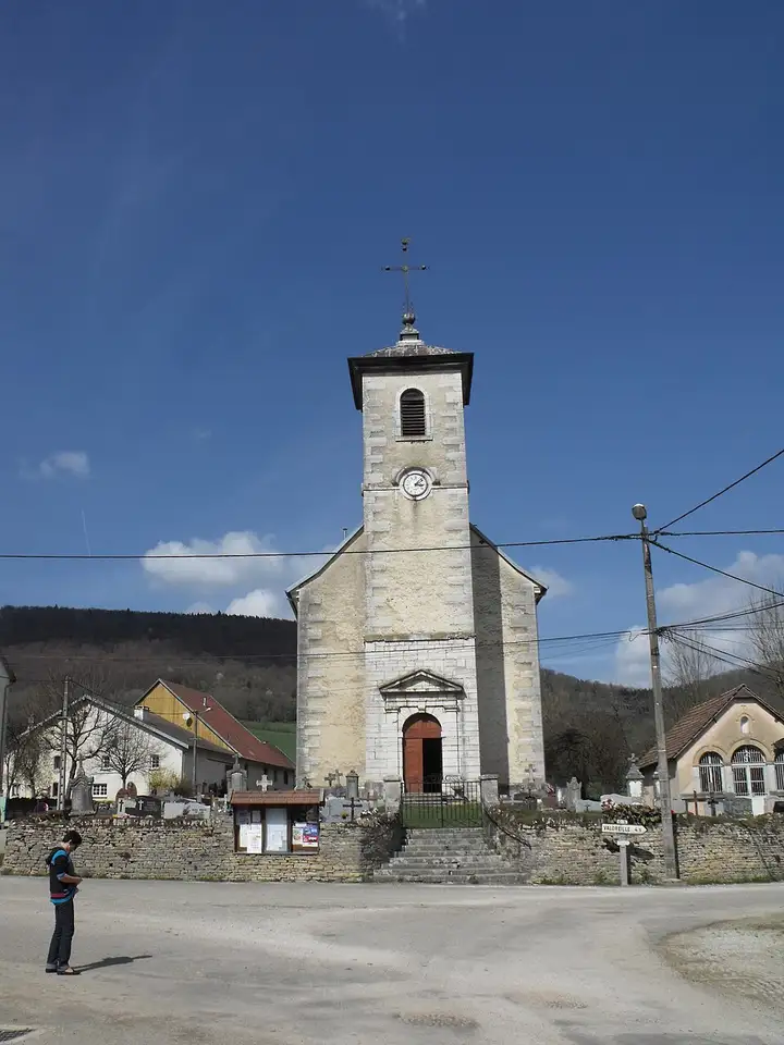 Vauclusotte - week-end romantique