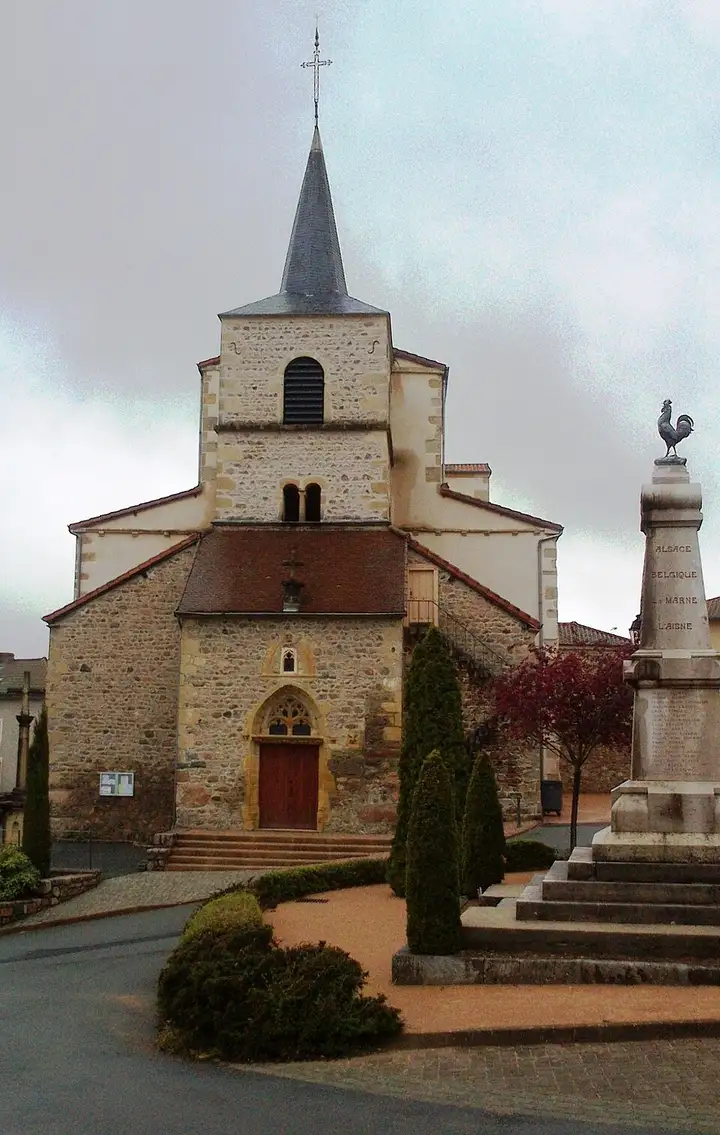 Vaudemont - week-end romantique