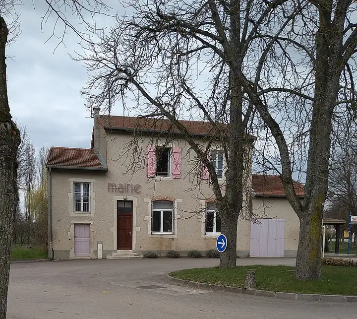 Vaudigny - week-end romantique
