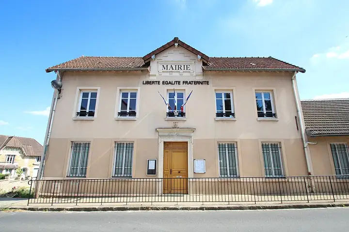 Vauhallan - week-end romantique