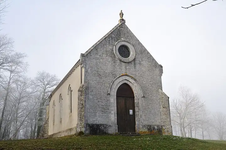 Vaulry - week-end romantique
