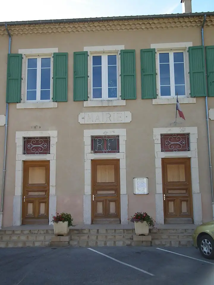 Vaunaveys-la-Rochette - week-end romantique