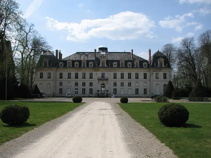 Vaux-le-Pénil - week-end romantique