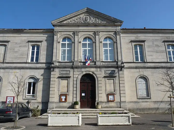 Vaux-sur-Blaise - week-end romantique