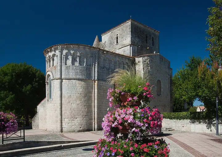 Vaux-sur-Mer - week-end romantique