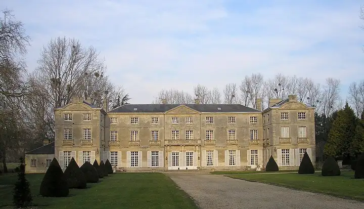 Vaux-sur-Seulles - week-end romantique