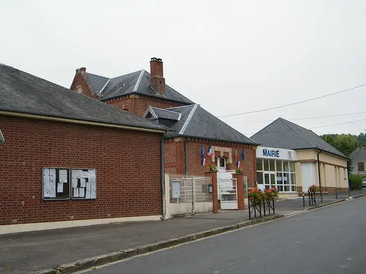 Vaux-sur-Somme - week-end romantique
