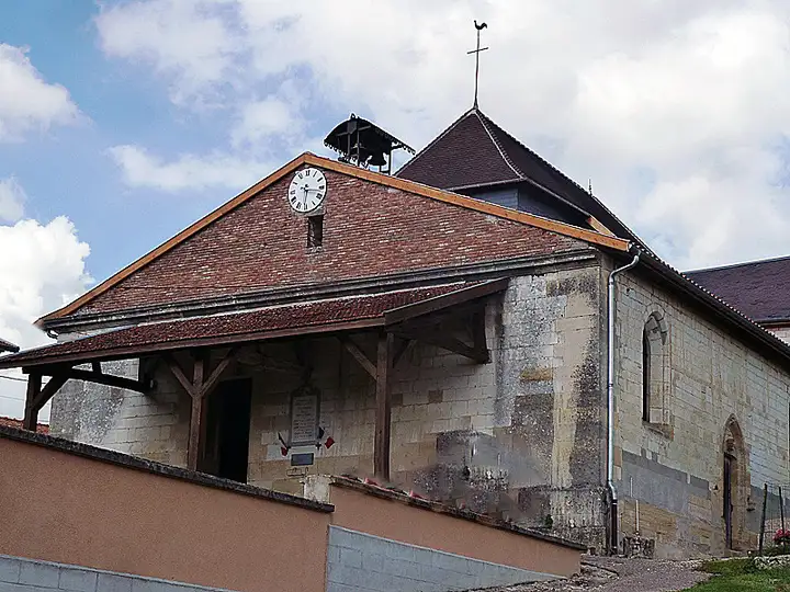 Vavray-le-Petit - week-end romantique