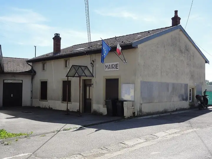 Vaxainville - week-end romantique