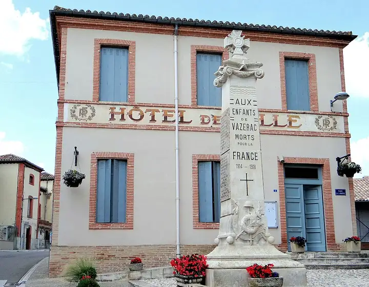 Vazerac - week-end romantique