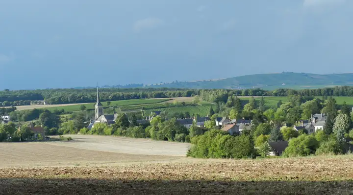 Veaugues - week-end romantique
