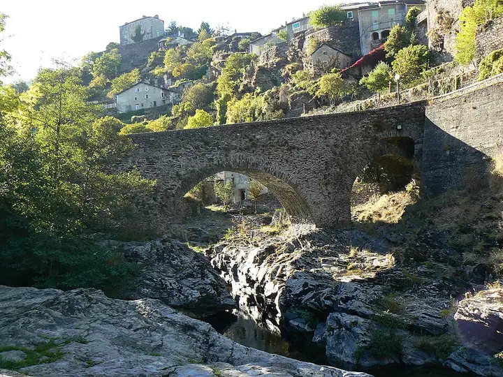 Vebron - week-end romantique