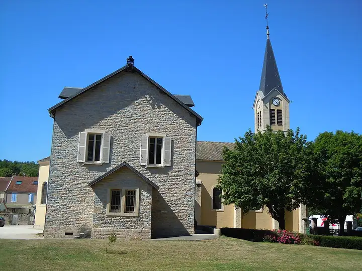 Velars-sur-Ouche - week-end romantique