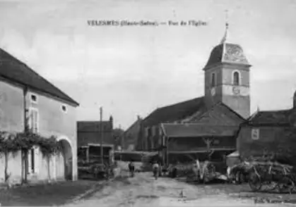 Velesmes-Échevanne - week-end romantique