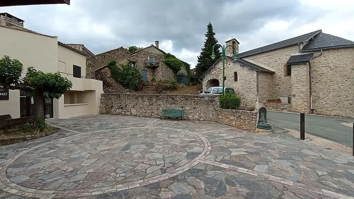 Vélieux - week-end romantique