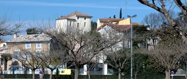 Velleron - week-end romantique