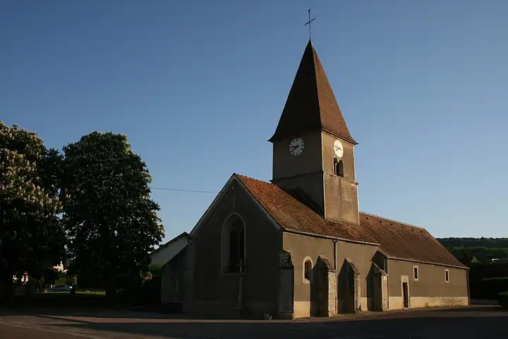 Venarey-les-Laumes - week-end romantique