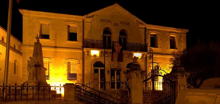 Vendargues - week-end romantique