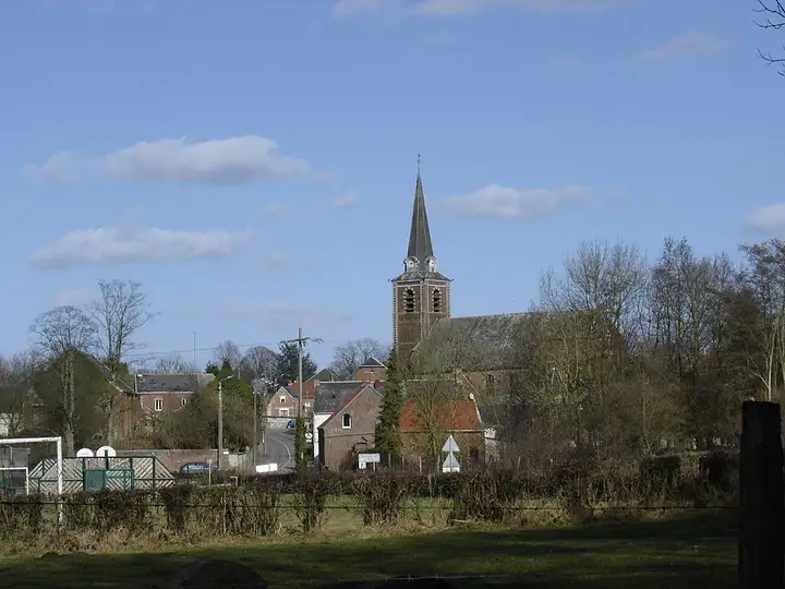 Vendegies-au-Bois - week-end romantique