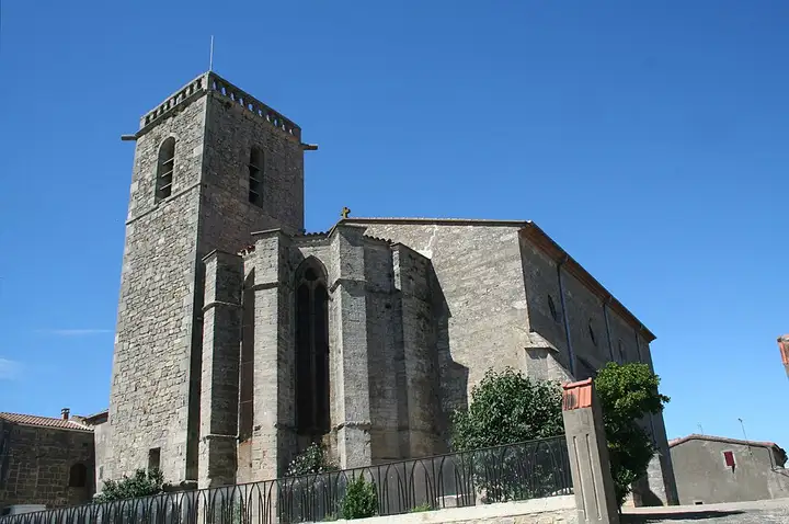 Vendres - week-end romantique
