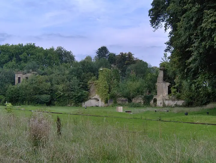 Vendresse - week-end romantique