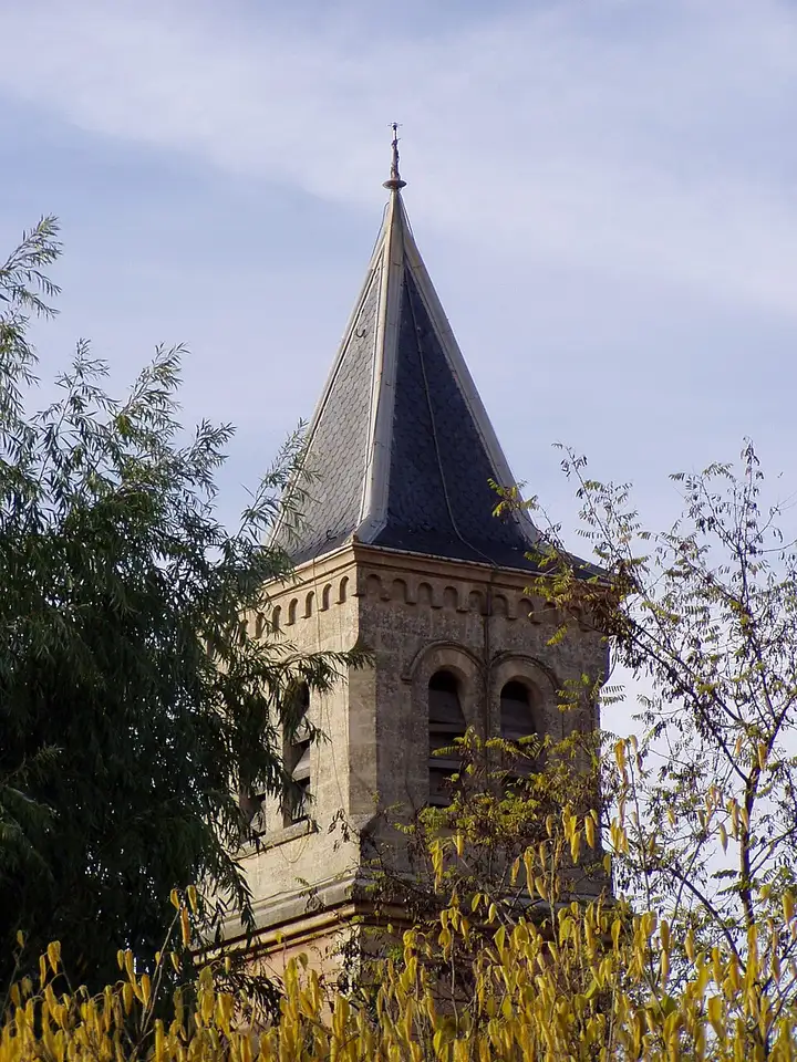Venelles - week-end romantique