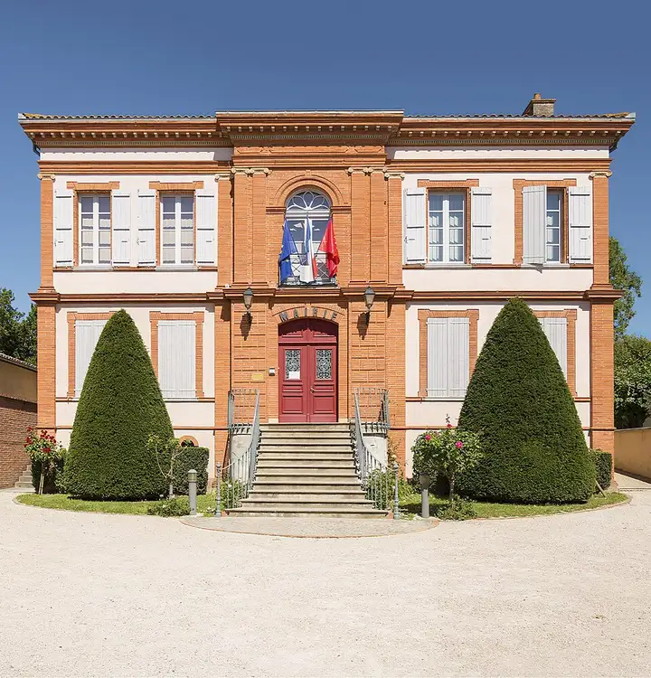 Venerque - week-end romantique