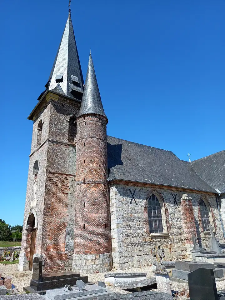 Vénestanville - week-end romantique
