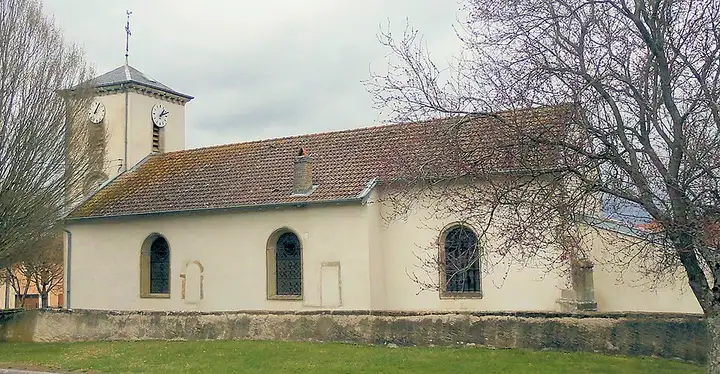 Vennezey - week-end romantique