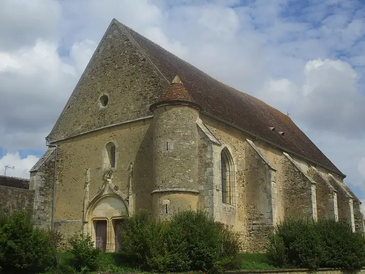 Venouse - week-end romantique