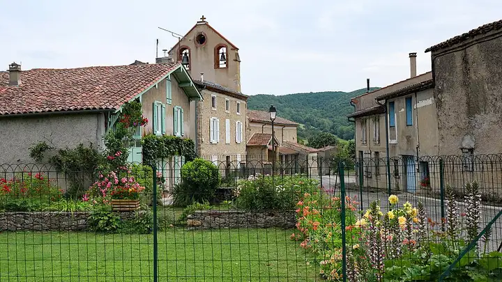 Ventenac - week-end romantique