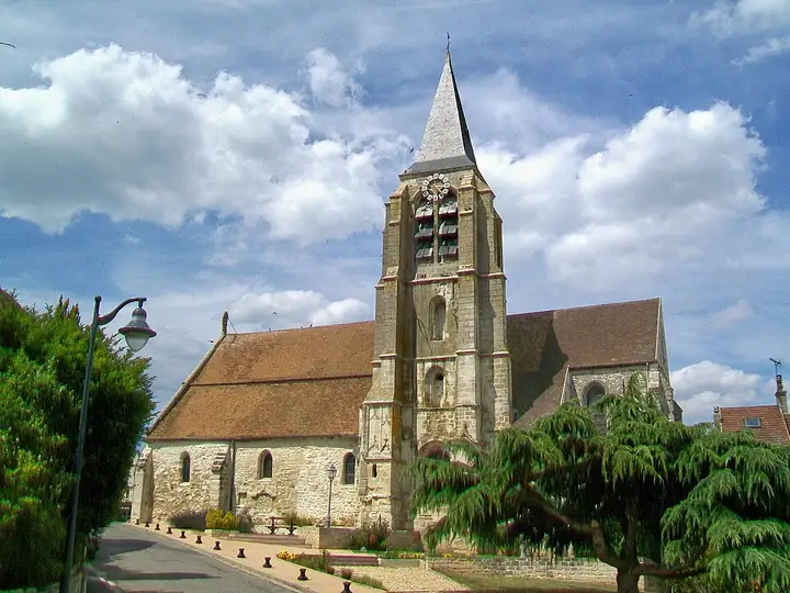 Ver-sur-Launette - week-end romantique