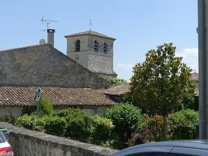 Vérac - week-end romantique