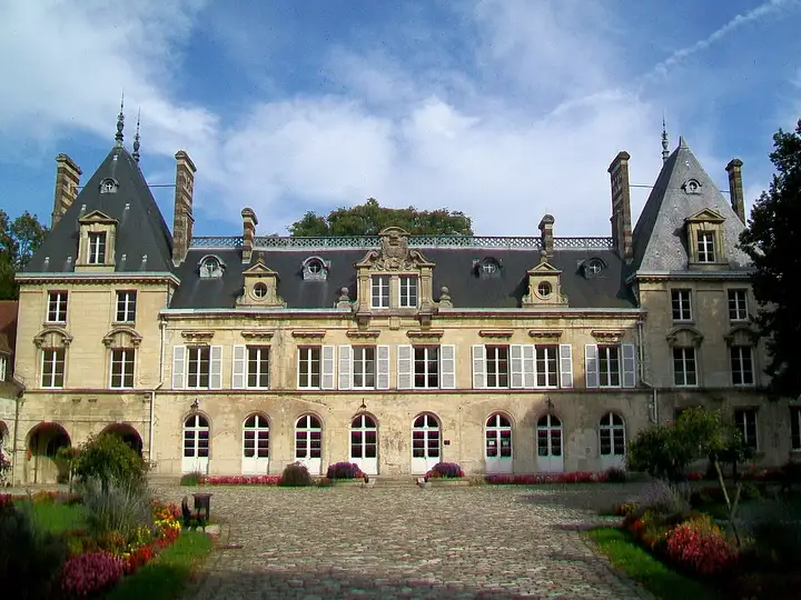 Verberie - week-end romantique