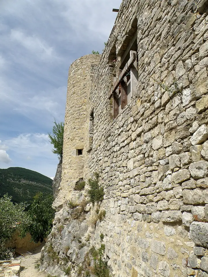 Vercoiran - week-end romantique