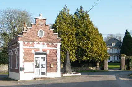 Vercourt - week-end romantique