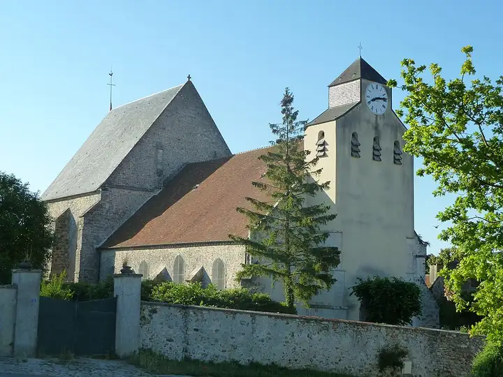 Verdelot - week-end romantique