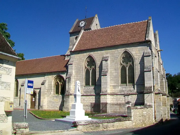 Verderonne - week-end romantique