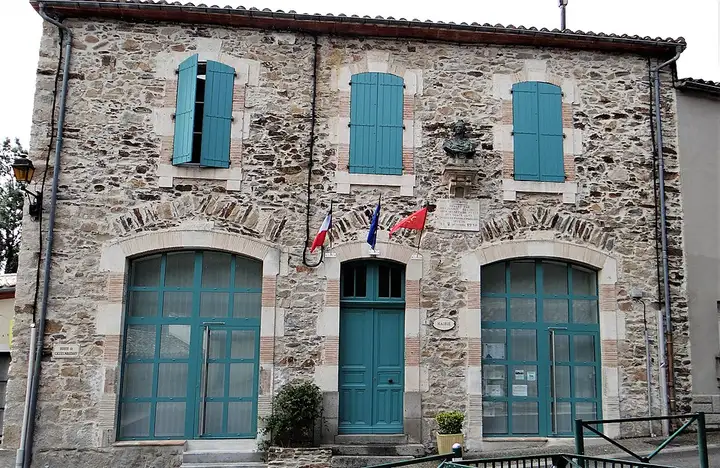 Verdun-en-Lauragais - week-end romantique