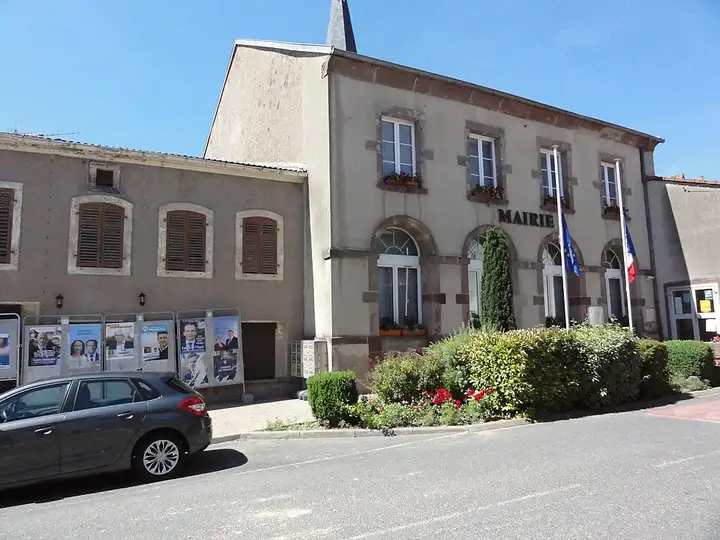 Vergaville - week-end romantique