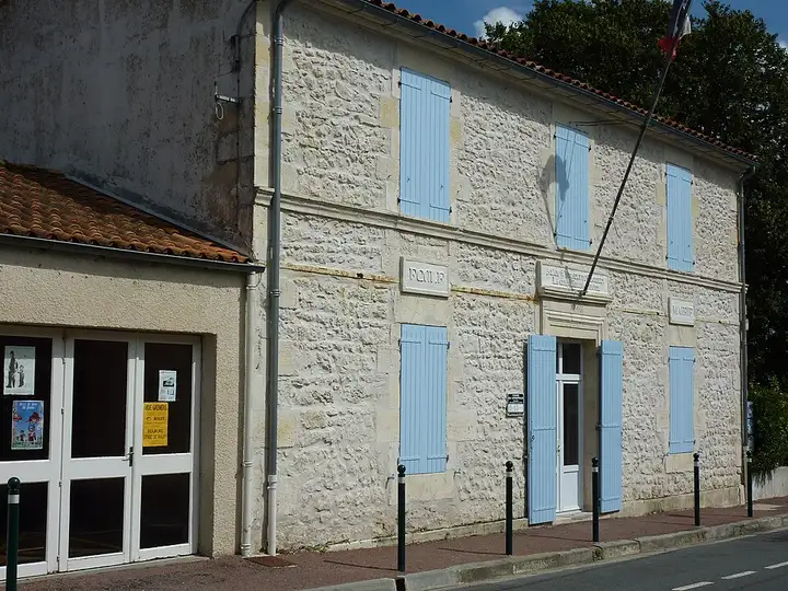 Vergeroux - week-end romantique