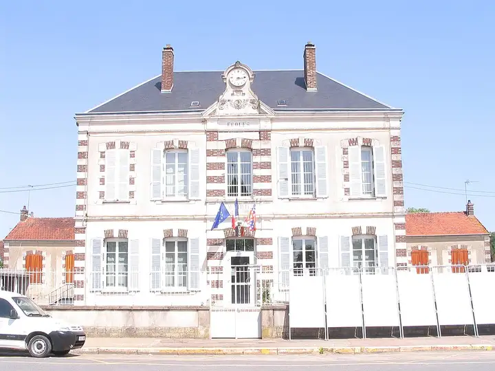 Vergigny - week-end romantique