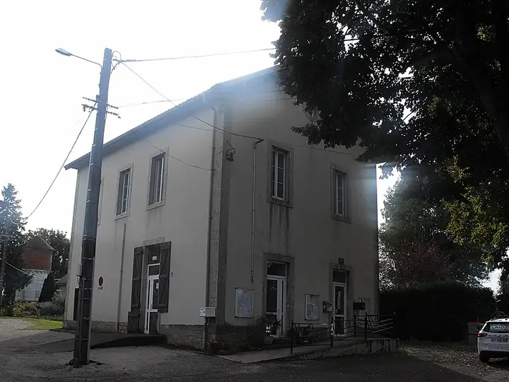 Vergranne - week-end romantique