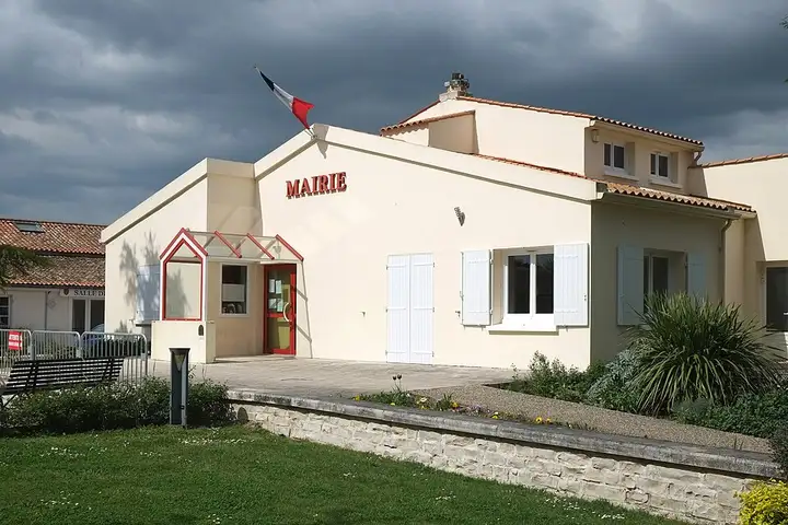 Vérines - week-end romantique