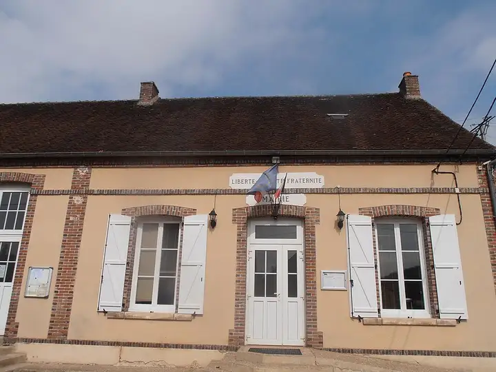 Verlin - week-end romantique