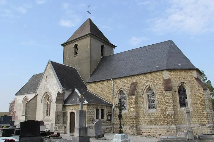 Verlincthun - week-end romantique