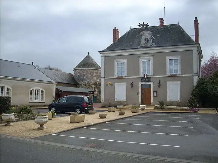 Verneil-le-Chétif - week-end romantique