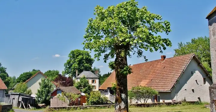 Verneugheol - week-end romantique